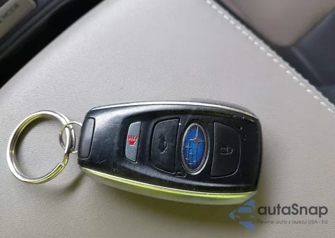 2021 Subaru Forester Limited from USA, damaged, VIN JF2SKAUC4MH432323